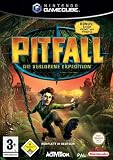 Pitfall - Die verlorene Expedition - 