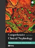 Comprehensive Clinical Nephrology: Text with CD-ROM (Comprehensive Clinical Nephrology)