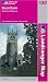 Grantham, Sleaford and Bourne (Landranger Maps) (OS Landranger Map)
