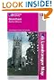 Grantham, Sleaford and Bourne (Landranger Maps) (OS Landranger Map)