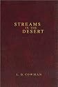 Streams in the Desert