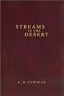 Streams in the...