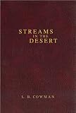 Streams in the Desert