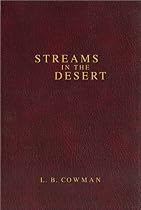 Streams in the Desert