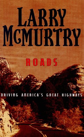 Roads: Driving America's Great Highways under Large Print in The Books Store