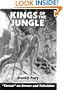 Kings of the Jungle: An Illustrated Reference to "Tarzan" on Screen and Television