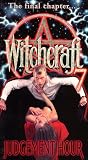 Witchcraft 7:Judgement Hour [VHS]