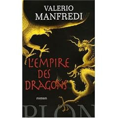 EMPIRE DES DRAGONS (L')