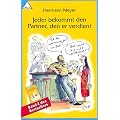 Jeder bekommt den Partner, den er verdient. Band 2