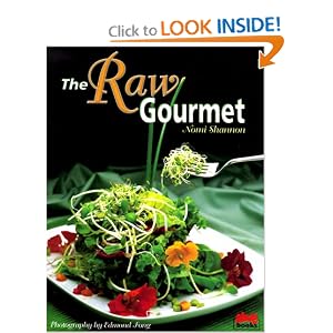 The Raw Gourmet