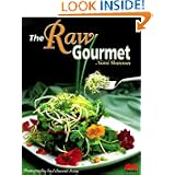 The Raw Gourmet