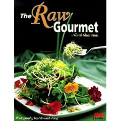 The Raw Gourmet
