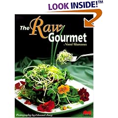 The Raw Gourmet