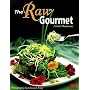 Raw Gourmet, The by Nomi Shannon
