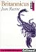 Britannicus (Mass Market Paperback)