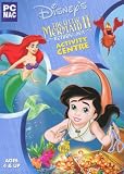Review Disney Interactive  / Little Mermaid 2 Activity Centre