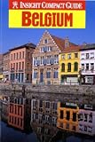 Insight Compact Guide Belgium (Insight Compact Guides)