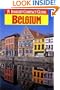 Insight Compact Guide Belgium (Insight Compact Guides)