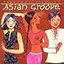 Asian Groove Asian Groove
