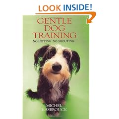 Gentle Dog Training