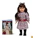Samantha Mini Doll