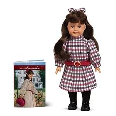 Samantha Mini Doll