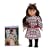 Samantha Mini Doll