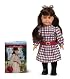 Samantha Mini Doll