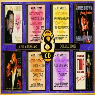 Buy Soul Superstars Collection online at Discounted New and Used prices. Delivered to your door with Childrens Toyshop.com