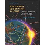 Management Information Systems