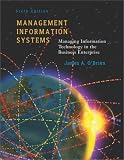 Management Information Systems