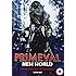 Primeval: New World - Season 1 [DVD]