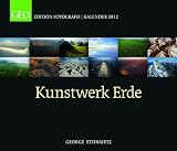 Zoom Produkt-Bild: Geo Edition Fotografie Kalender 2012: Kunstwerk Erde