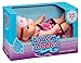 Just Play Waterbabies Sweet Cuddlers Ladybug Baby Doll