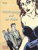 Revue Ep  / Nettoyage par le vide