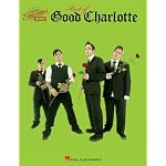 Best of Good Charlotte (Transcribed Scores) book cover