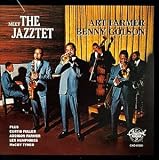 Meet the Jazztet