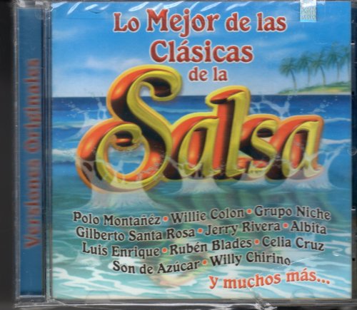 Son de Azucar - Salsa - Zortam Music
