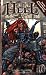 Books : King of Hell Volume 10 (King of Hell)