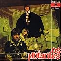 Os Mutantes