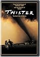 Twister (Keepcase)