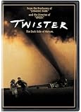 Twister (Keepcase)