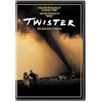 Twister (Keepcase)