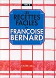 Revue Hachette  / Les Recettes faciles, tome 2