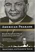 American Pharaoh : Mayor Richard J. Daley - His Battle for Chicago and the Nation