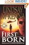 First Born (Morgan's Mercenaries)