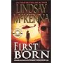 First Born (Morgan's Mercenaries)