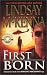 First Born (Morgan's Mercenaries, #28)