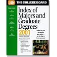 The College Board Index of Majors and Graduate... by The College Board