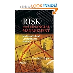Risk and Financial Management: Mathematical and Computational Methods